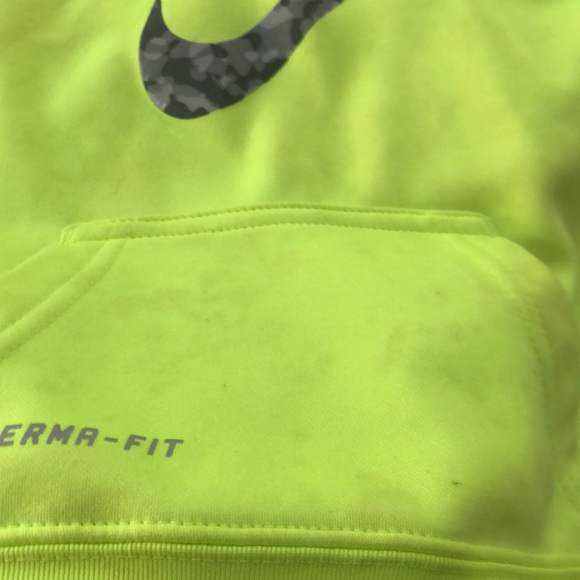 Nike sweatshirt - Picture 8 of 8